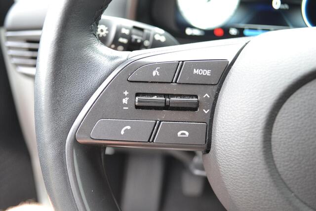 Hyundai I 20 1.0 T-GDI COMFORT|APPLE CARPLAY|CAMERA