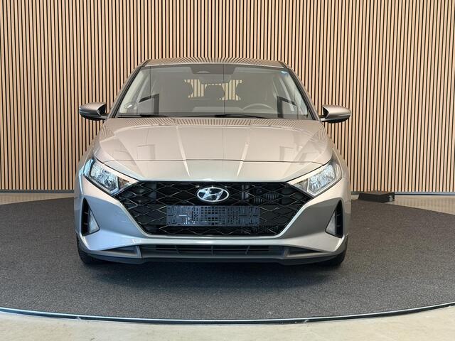 Hyundai I 20 1.0 T-GDI 100PK Comfort | Carplay | Camera | PDC | Stoel- & Stuurverw. | Incl. garantie