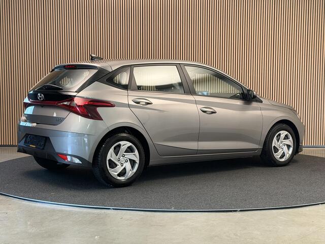 Hyundai I 20 1.0 T-GDI 100PK Comfort | Carplay | Camera | PDC | Stoel- & Stuurverw. | Incl. garantie