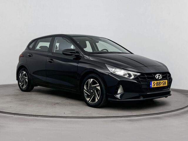 Hyundai I 20 1.2 MPI Comfort | Bluetooth | Cruise control | Airco | Dodehoek detectie | WEINIG KILOMETERS! | Apple Carplay/Android Auto |