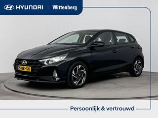 Hyundai I 20