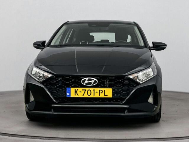 Hyundai I 20 1.0 T-GDI Comfort | Apple Carplay/Android Auto | Achteruitrijcamera | Airco | Dodehoek detectie |