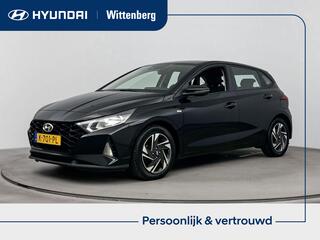 Hyundai I 20