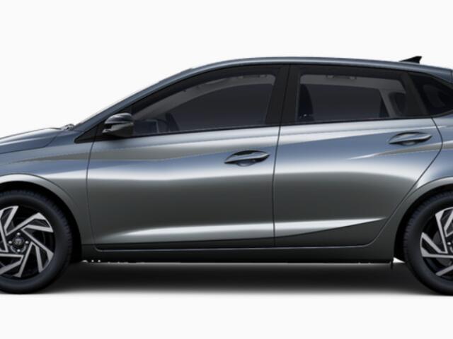 Hyundai I 20 1.0 T-GDI Comfort | ¤2.050 VOORRAADVOORDEEL | APPLE CARPLAY / ANDROID AUTO | LM-VELGEN |