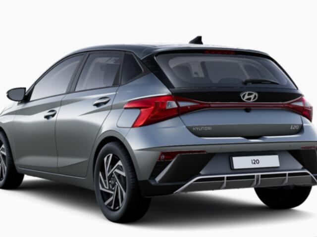 Hyundai I 20 1.0 T-GDI Comfort | ¤2.050 VOORRAADVOORDEEL | APPLE CARPLAY / ANDROID AUTO | LM-VELGEN |