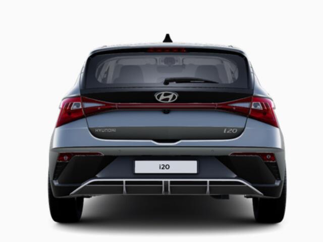 Hyundai I 20 1.0 T-GDI Comfort | ¤2.050 VOORRAADVOORDEEL | APPLE CARPLAY / ANDROID AUTO | LM-VELGEN |