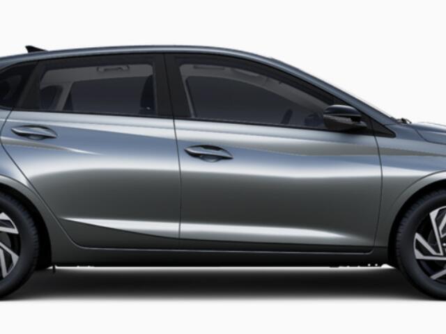 Hyundai I 20 1.0 T-GDI Comfort | ¤2.050 VOORRAADVOORDEEL | APPLE CARPLAY / ANDROID AUTO | LM-VELGEN |