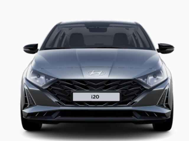 Hyundai I 20 1.0 T-GDI Comfort | ¤2.050 VOORRAADVOORDEEL | APPLE CARPLAY / ANDROID AUTO | LM-VELGEN |