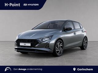 Hyundai I 20