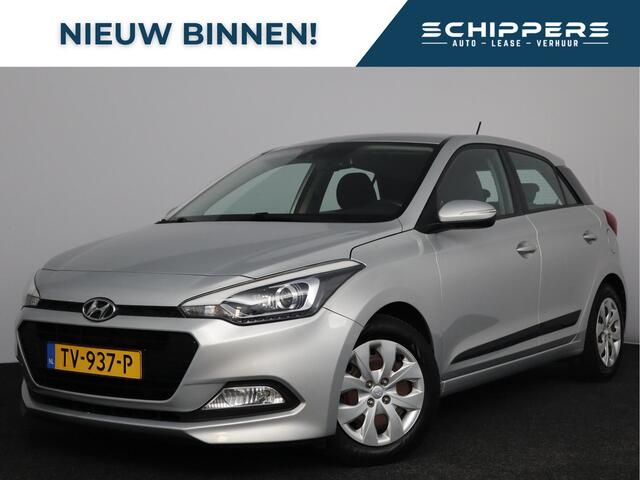 Hyundai I 20 1.0 T-GDI Comfort | Trekhaak | Airco |