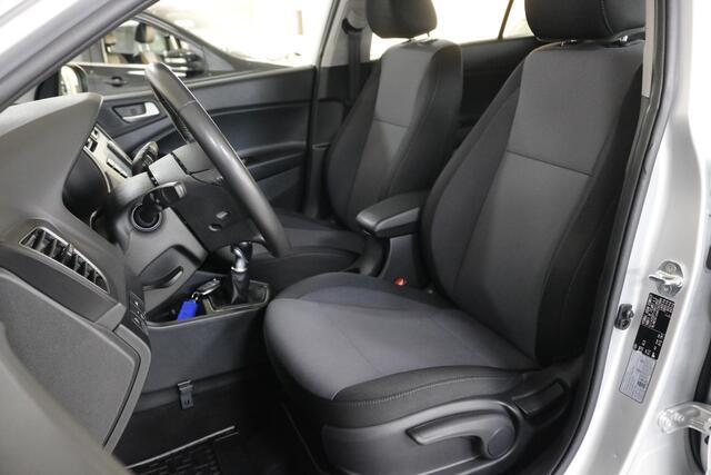 Hyundai I 20 1.0 T-GDI Comfort Clima | Cruise | Carplay | Camera | Trekhaak.
