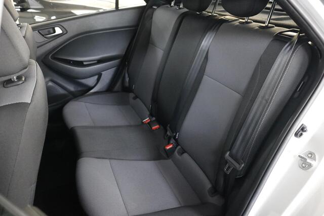 Hyundai I 20 1.0 T-GDI Comfort Clima | Cruise | Carplay | Camera | Trekhaak.