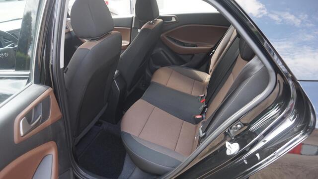 Hyundai I 20 1.0 T-GDI Comfort Climate | Navigatie | Camera