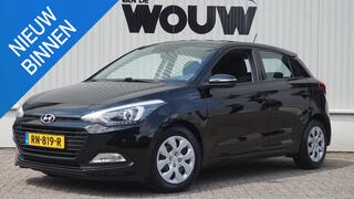 Hyundai I 20