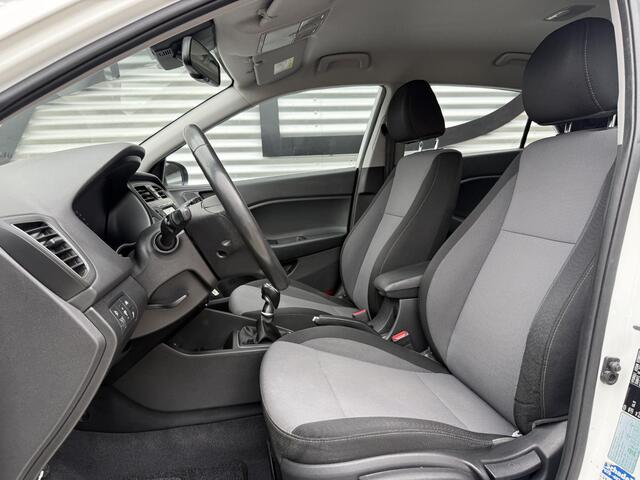 Hyundai I 20 1.0 T-GDI Comfort 1e Eigenaar|Clima|Camera|Cruise|Trekhaak|Navi|PDC|N.A.P|APK tot 04-2027