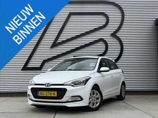 Hyundai I 20