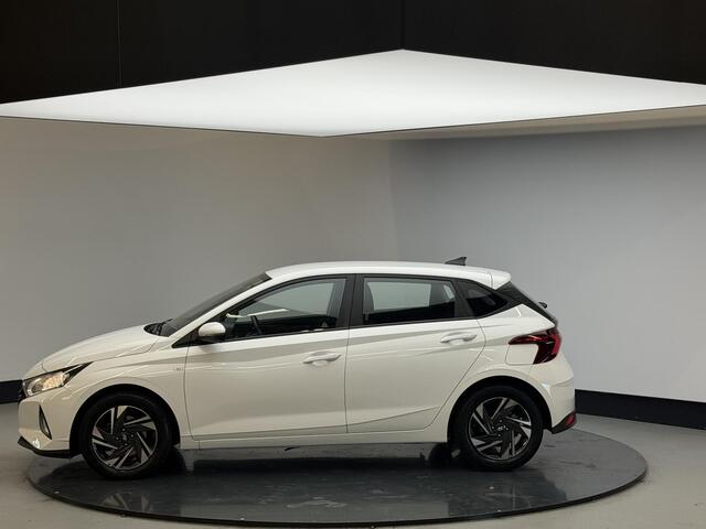 Hyundai I 20 1.0 T-GDI Comfort Smart Cam achter | Carplay | 1e eigenaar | NL auto
