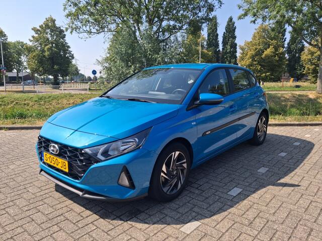 Hyundai I 20 1.0 T-GDI Comfort