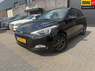 Hyundai I 20