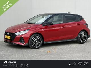 Hyundai I 20