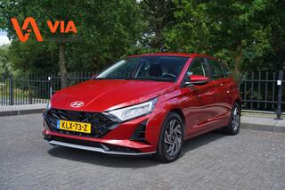 Hyundai I 20