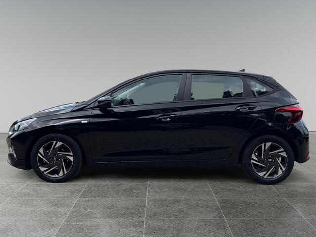 Hyundai I 20 5drs. 1.0 T-GDI 100pk Automaat Comfort Smart | 7-TRAPS | NAVI | APPLE/ANDROID | CAMERA | CRUISECONTROL |