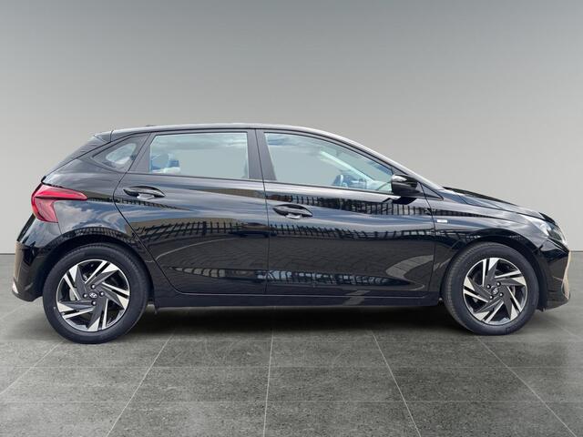 Hyundai I 20 5drs. 1.0 T-GDI 100pk Automaat Comfort Smart | 7-TRAPS | NAVI | APPLE/ANDROID | CAMERA | CRUISECONTROL |