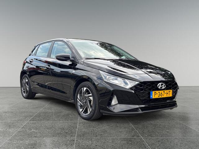 Hyundai I 20 5drs. 1.0 T-GDI 100pk Automaat Comfort Smart | 7-TRAPS | NAVI | APPLE/ANDROID | CAMERA | CRUISECONTROL |
