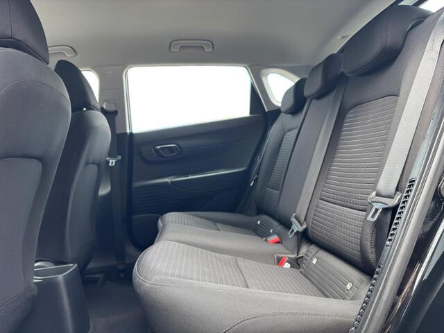 Hyundai I 20 5drs. 1.0 T-GDI 100pk Automaat Comfort Smart | 7-TRAPS | NAVI | APPLE/ANDROID | CAMERA | CRUISECONTROL |