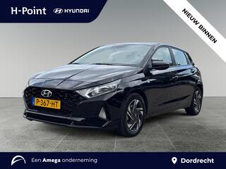 Hyundai I 20