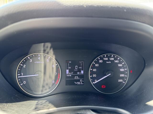 Hyundai I 20 1.2 HP i-Motion | Bluetooth | Airco