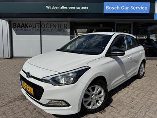 Hyundai I 20