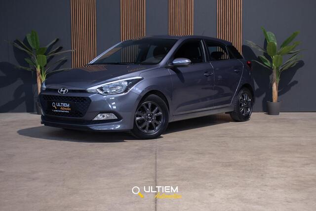 Hyundai I 20 1.2 HP i-Motion | 1e Eigenaar Dealer Onderhouden