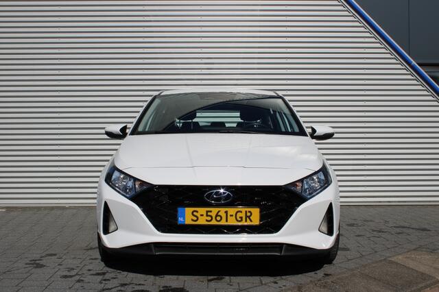 Hyundai I 20 1.0 T-GDI Comfort | Lichtmetaal | Airco | Car-Play | Cruise