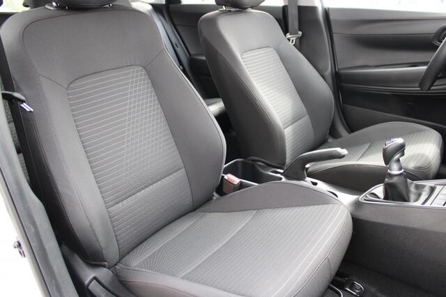 Hyundai I 20 1.0 T-GDI Comfort | Lichtmetaal | Airco | Car-Play | Cruise