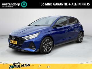 Hyundai I 20