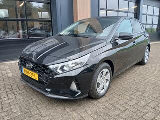 Hyundai I 20
