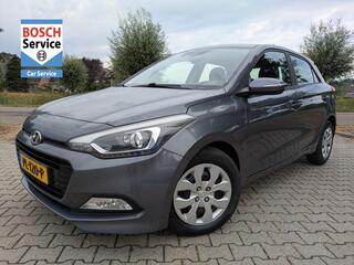 Hyundai I 20