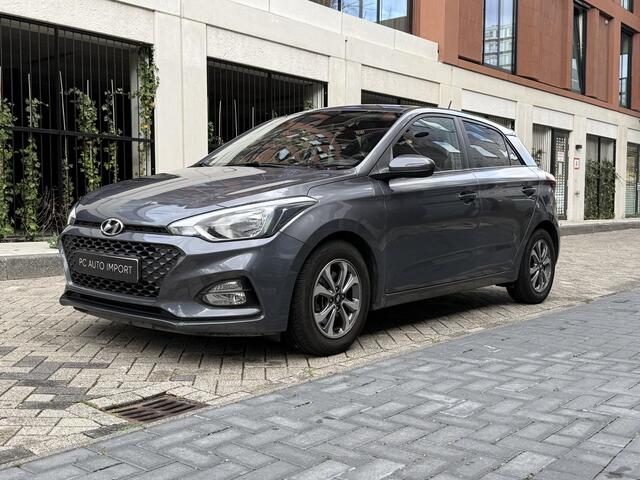 Hyundai I 20 1.0 T-GDI Comfort Camera Apple Carplay Cruise Control