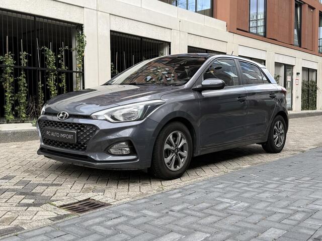 Hyundai I 20 1.0 T-GDI Comfort Camera Apple Carplay Cruise Control