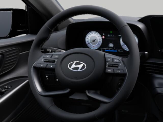 Hyundai I 20 1.0 T-GDI Comfort 90pk | APPLE CARPLAY / ANDROID AUTO | LM-VELGEN | CAMERA | NAVI |