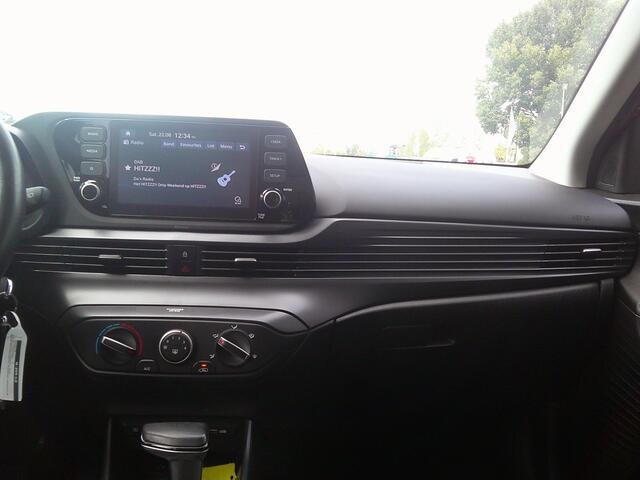 Hyundai I 20 1.0 T-GDI Comfort Automaat Staat in Hardenberg
