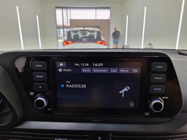 Hyundai I 20 1.0 T-GDI MHEV Comfort, Camera! Carplay! VERWACHT!