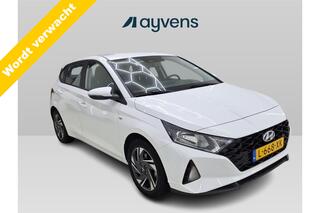 Hyundai I 20