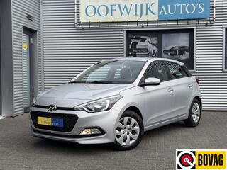 Hyundai I 20