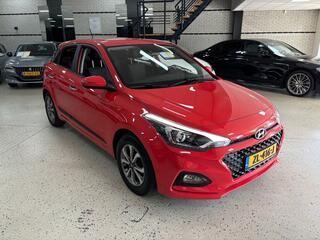 Hyundai I 20
