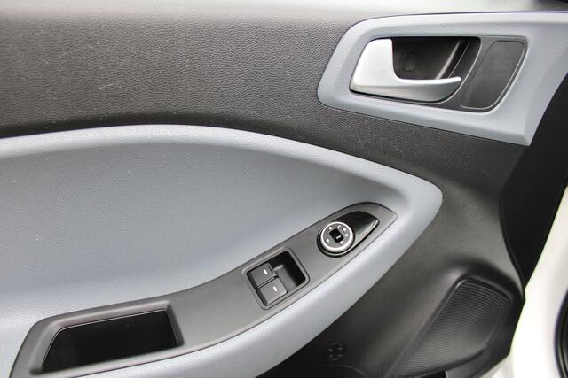 Hyundai I 20 1.2 LP i-Drive Cool Van eerste eigenaar!!