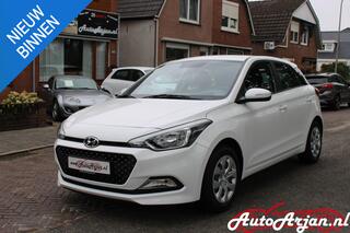 Hyundai I 20