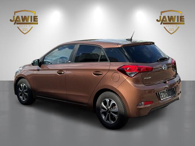 Hyundai I 20 1.2 -GDI i-Drive