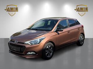 Hyundai I 20